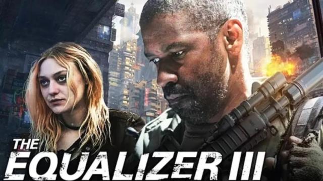 Watch The Equalizer 2 - Stream Movies Online