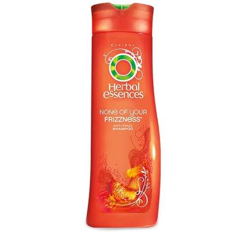 Herbal Essences