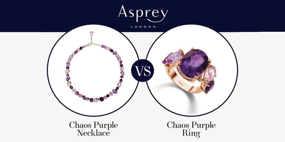 Photo credit: COURTESY OF ASPREY