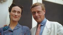 <p> King Edward VIII surprised everyone in 1936 when he proposed to Wallis Simpson, an American actress who was currently going through a second divorce. </p> <p> Edward had been King for a few months before proposing to Wallis, but the engagement provoked a constitutional crisis, as, at the time, within the church, divorced people could not remarry if their ex-partners were still alive. </p> <p> Due to the mounting pressure, and their refusal to break up, King Edward was eventually forced to announce his abdication from the throne - leaving his brother, George VI, Queen Elizabeth’s father, to become King. This of course started a new line of royal succession and is the reason King Charles got on the throne. </p>