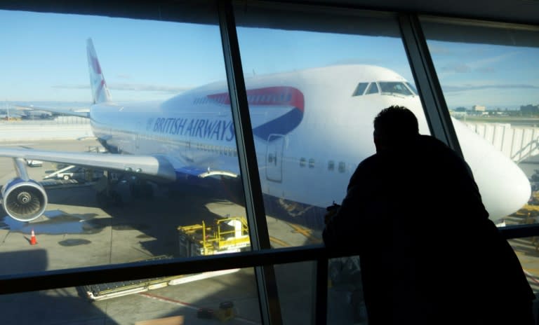 BA could be hit with millions in compensation