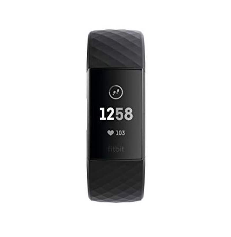 Fitbit Charge 3