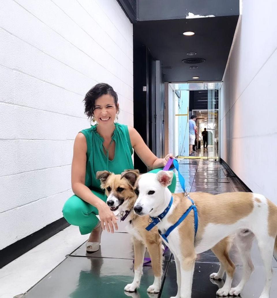 La TV Pública estrenó un programa con las mascotas como protagonistas