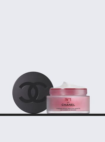 <p>Courtesy of Chanel</p>