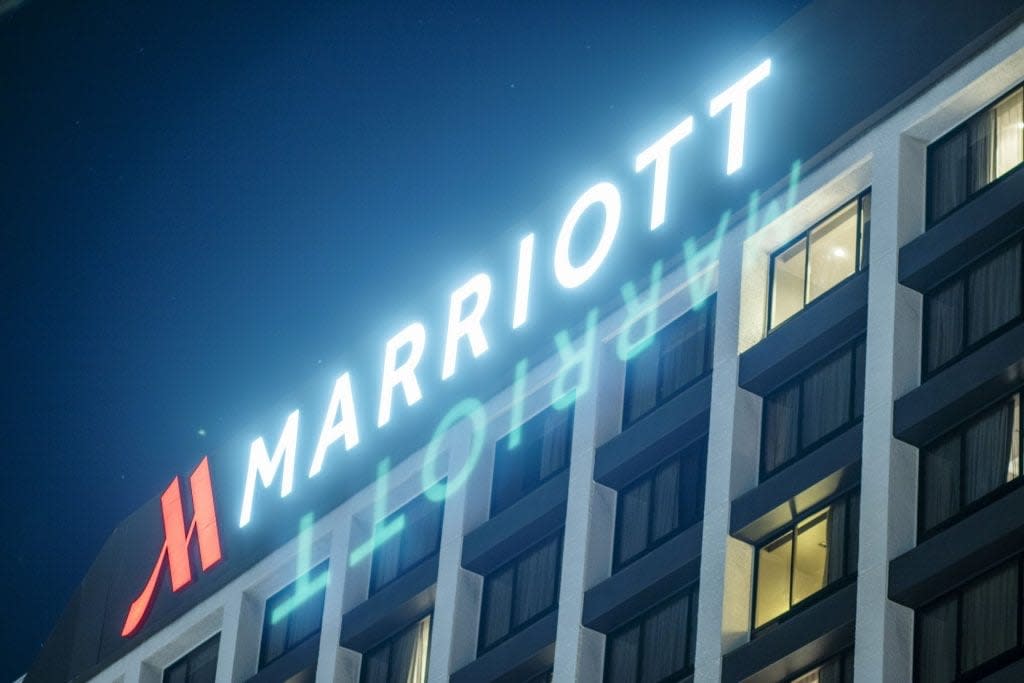 Marriott and Expedia Exclusive Agreement Will Retake Control of Wholesale Rates