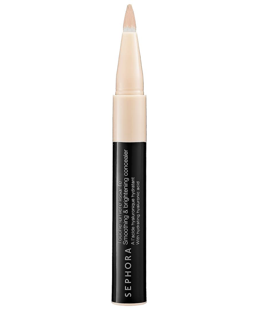 Sephora Collection Smoothing & Brightening Concealer