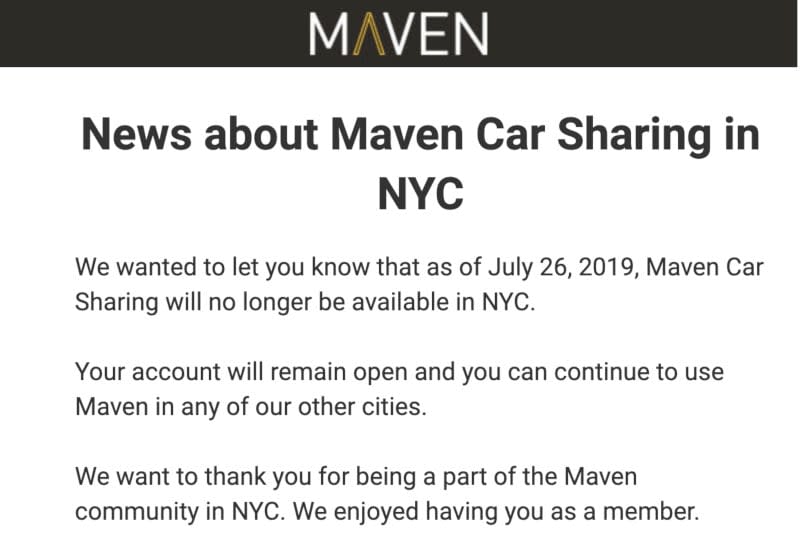 Maven