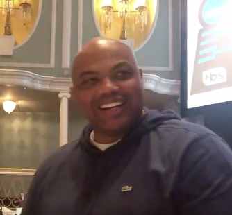 Charles Barkley reveals when he wants to retire as an NBA pundit