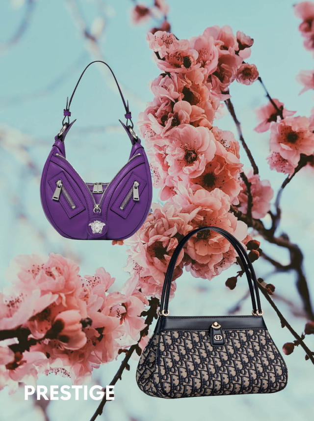 The Spring/Summer 23 bags to get you into the swing of Spring