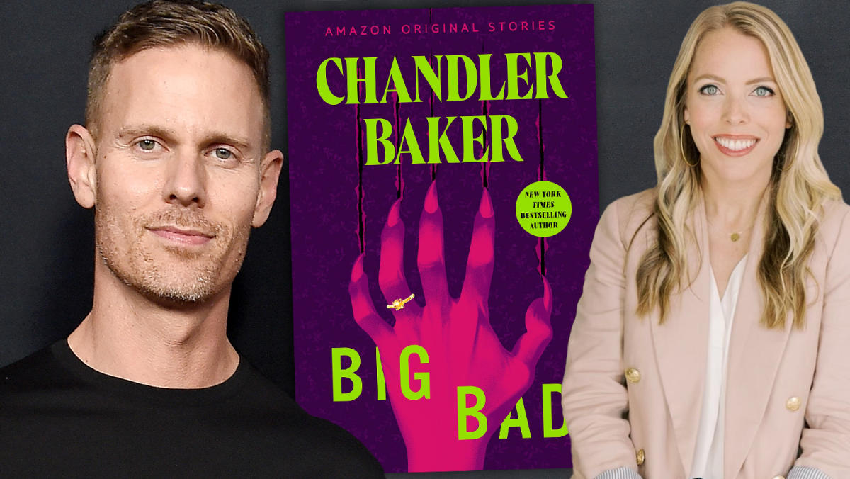 Lionsgate Howls For Chandler Baker Short Story 'Big Bad' With