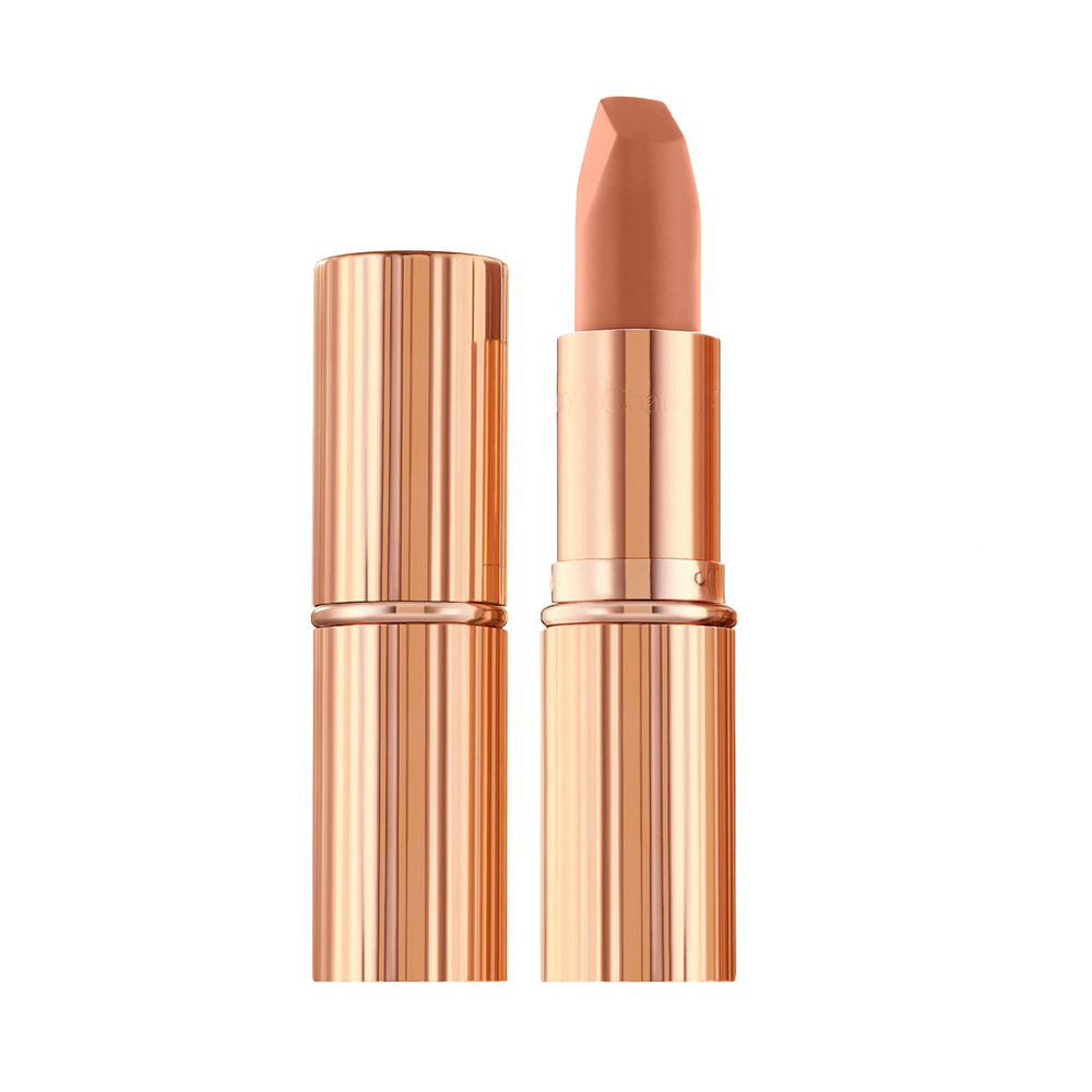 <p><a href="https://go.redirectingat.com?id=74968X1596630&url=https%3A%2F%2Fwww.sephora.com%2Fproduct%2Fmatte-revolution-lipstick-P433530&sref=https%3A%2F%2Fwww.elle.com%2Fbeauty%2Fmakeup-skin-care%2Fg46907006%2Ffall-2024-makeup-trends%2F" rel="nofollow noopener" target="_blank" data-ylk="slk:Shop Now;elm:context_link;itc:0;sec:content-canvas" class="link rapid-noclick-resp">Shop Now</a></p><p>Matte Revolution Hydrating Lipstick</p><p>sephora.com</p><p>$35.00</p><span class="copyright">Sephora</span>