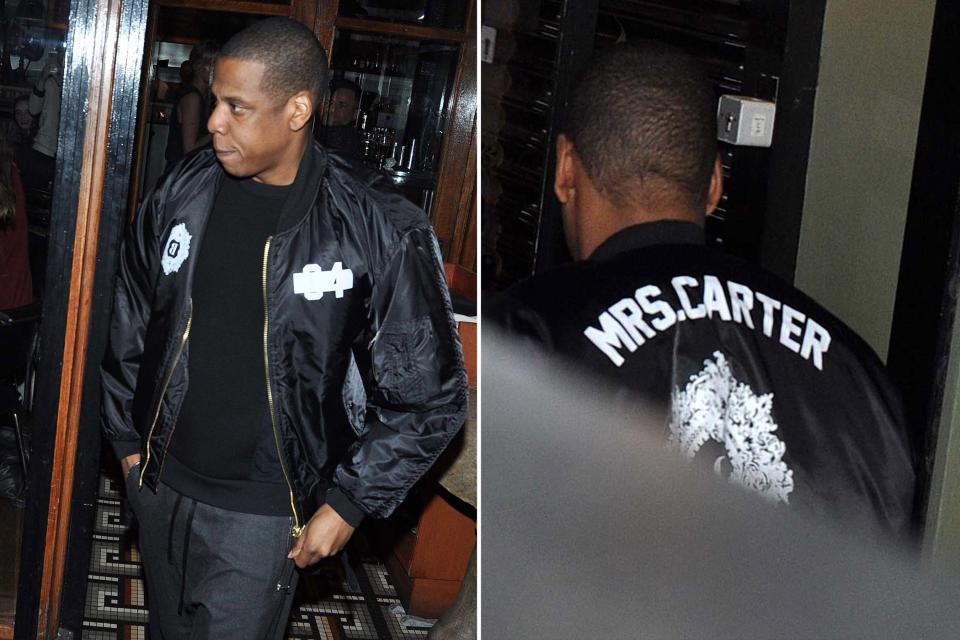 JAY-Z