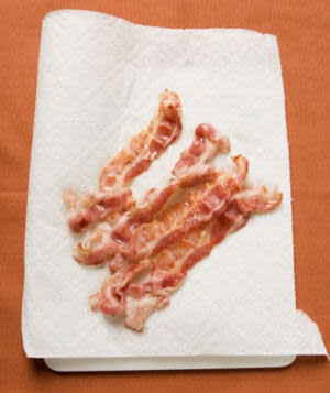 Cook Bacon