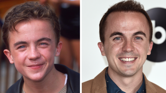 Malcolm in the Middle' Cast: Where Are They Now?