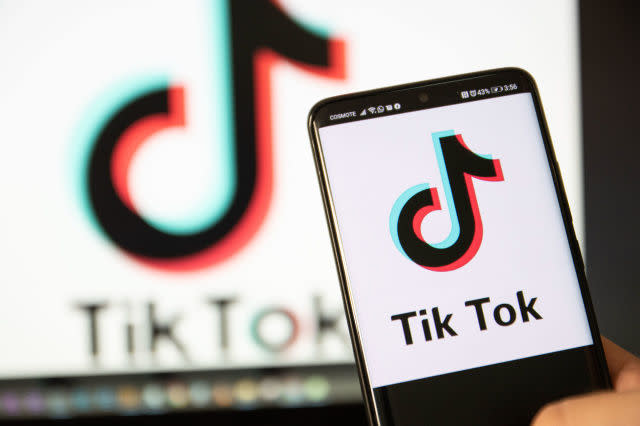 TikTok