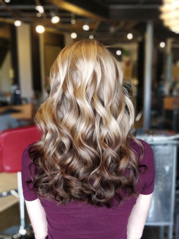 What is Balayage? Gorgeous Highlights for Blondes and Brunettes