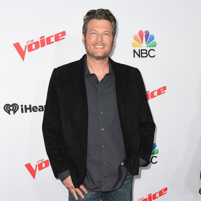 Blake Shelton bows out of The Voice after 23 seasons but is