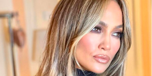 jennifer lopez hairstyles with bangs
