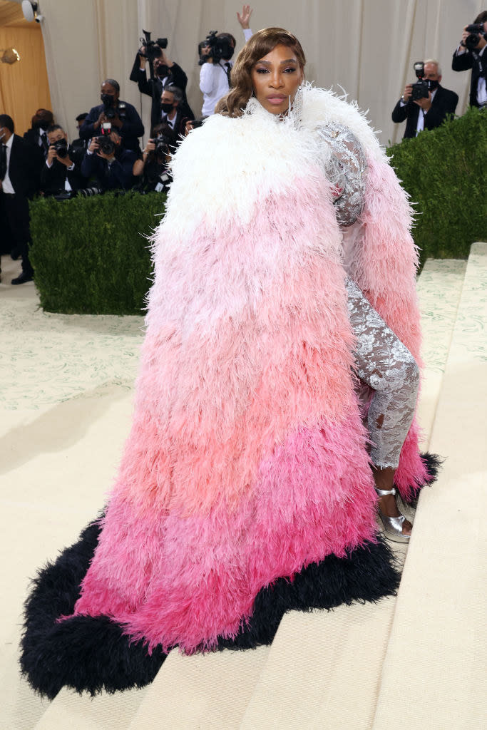   Taylor Hill / WireImage / Getty Images