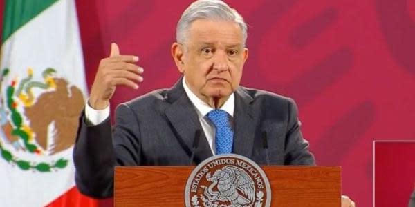 López Obrador: “Volvería a saludar a la mamá de El Chapo”