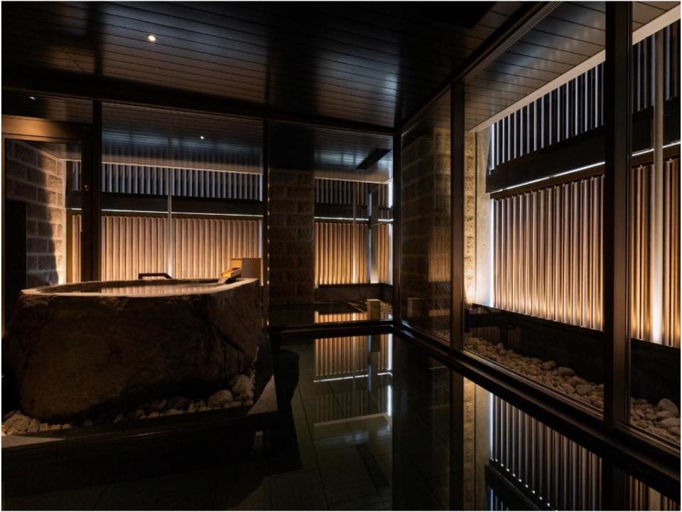 ONSEN RYOKAN 由緣 札幌