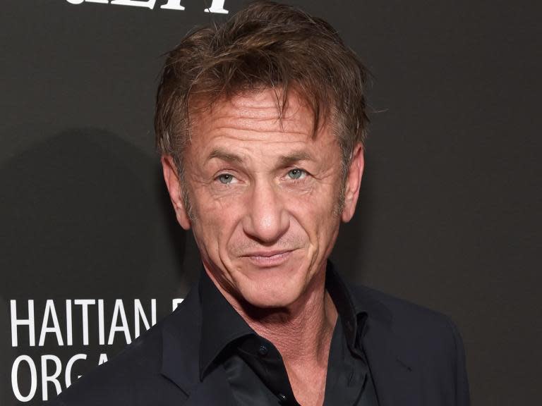 Sean Penn claims 'salacious' Me Too movement divides men and women