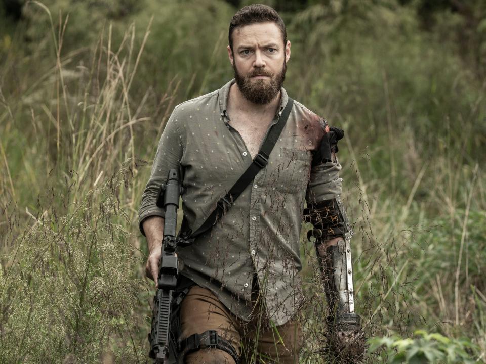 TWD 1116 Ross Marquand