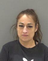 Lidia Gonzales mug shot