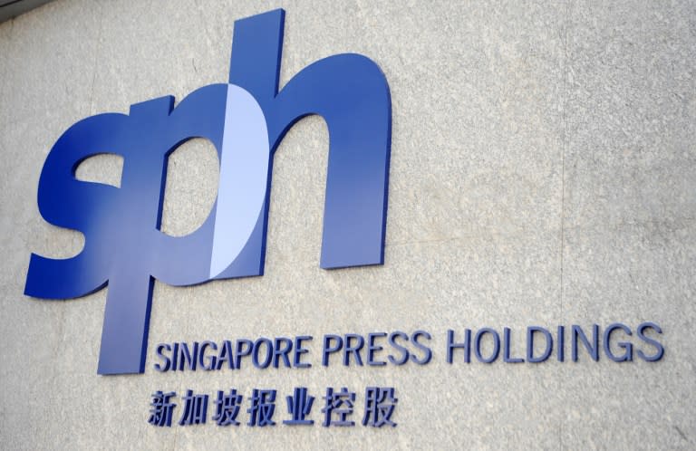 Yahoo News Singapore understands that the two editors allegedly had relationships – over separate periods – with an SPH scholar in her 20s.