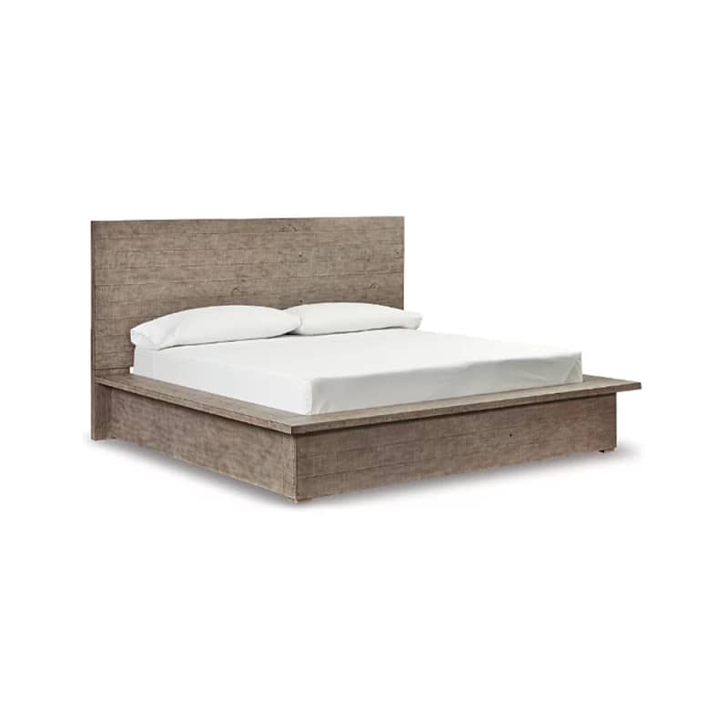 Langford Queen Panel Bed