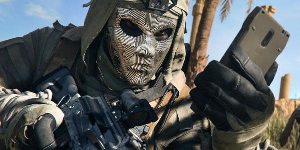 El nuevo chat de proximidad de Call of Duty: Warzone 2.0 causa controversia