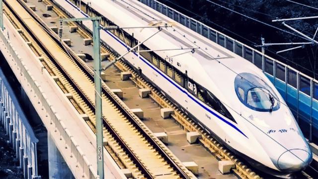 Bullet train: High-speed travel between Ahmedabad, Mumbai by 2022