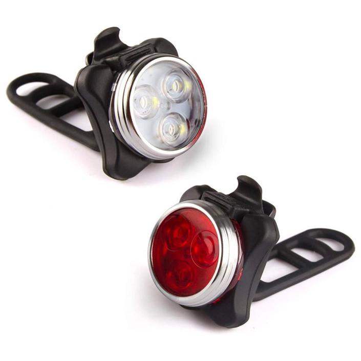 The Best Bike Lights to Illuminate Your Ride