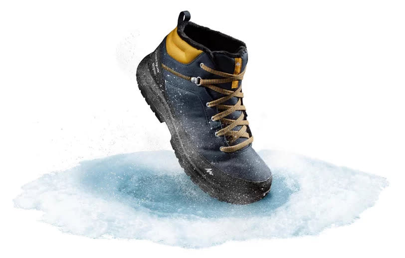 Decathlon Boots waterproof SH100