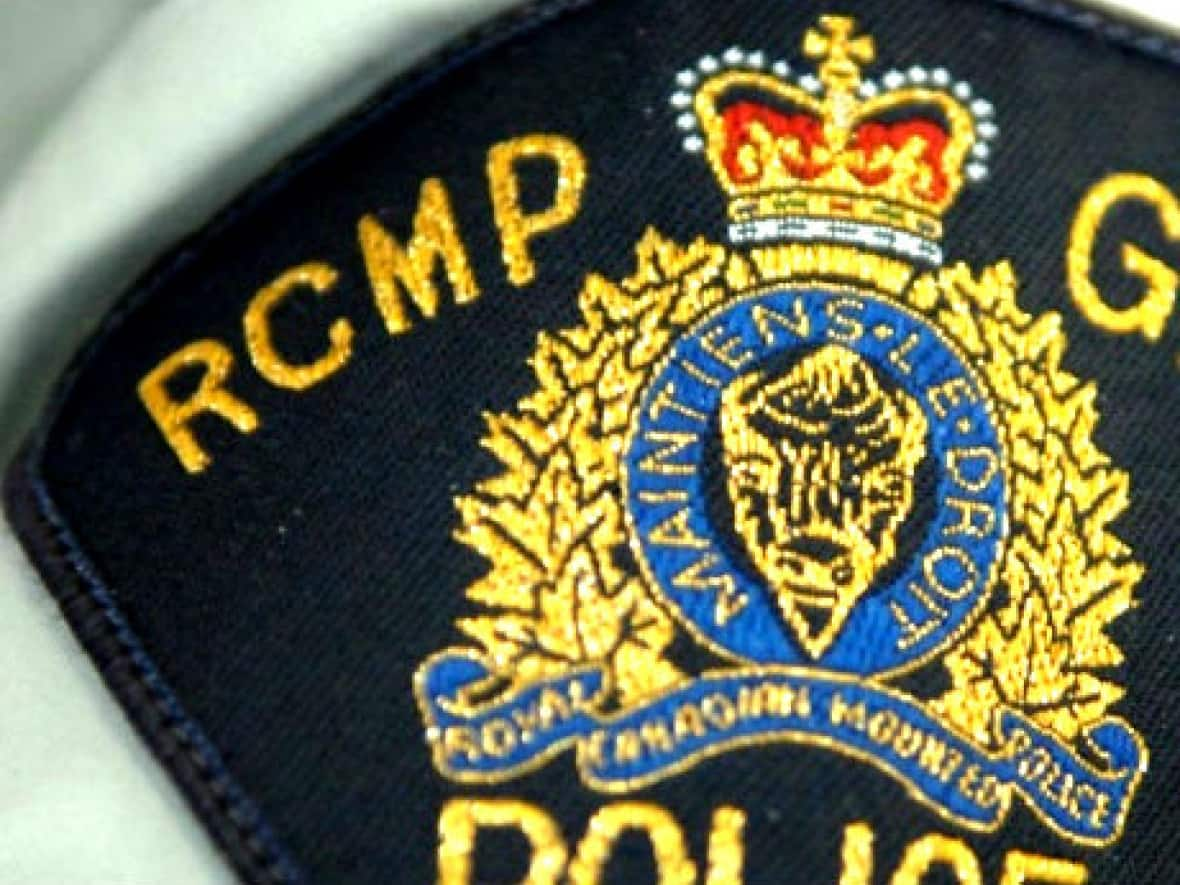 RCMP say a man and a woman were killed in a three-vehicle crash Friday north of Bathurst. (CBC - image credit)