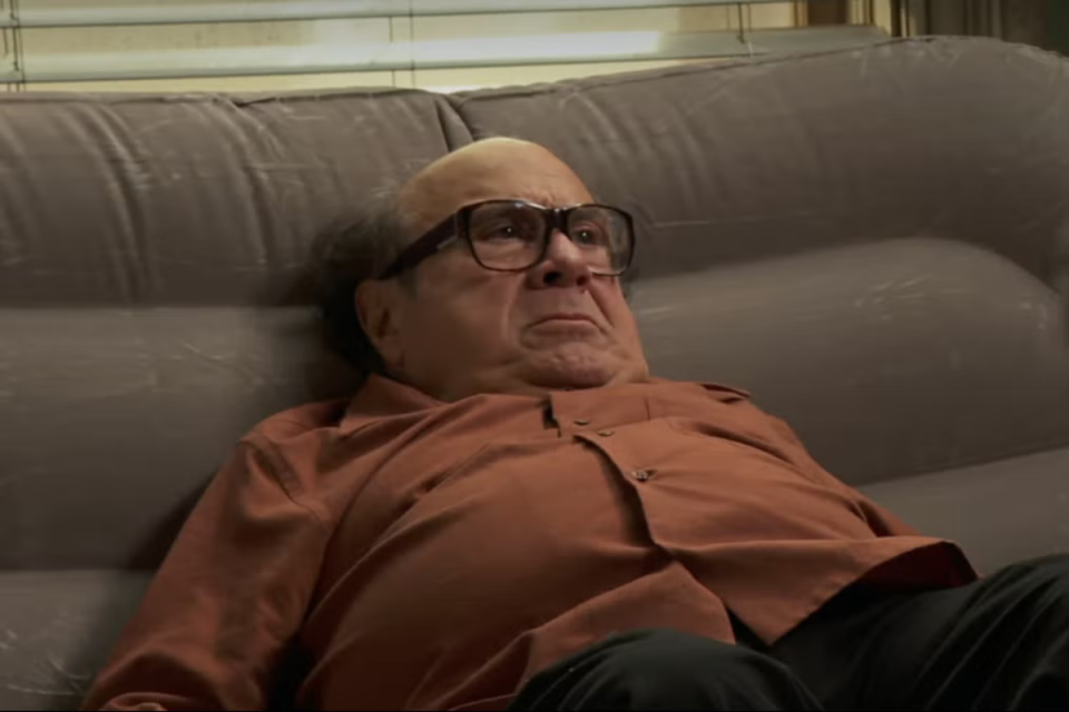<p>FX</p><p>Danny Devito is currently the booky’s favourite to play Sam Porter Bridges in <em>Death Stranding</em>. And by ‘booky’ I mean the booky that I use to draft all of my articles on before I type them up on this website. </p><p>So next time you hear someone refer to something as ‘the booky’s favorite’, they are referring to me and the endless rankings I’m writing down in my booky. I love my booky and write in it every day, but I am running out of pages. I don’t know what will happen on the day I reach the last pagey. </p>
