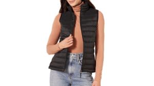 vest