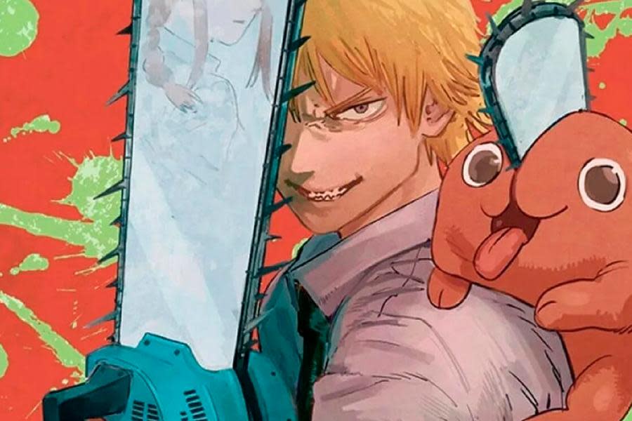 "Que lo vuelvan a hacer", fans abren petición para el anime de Chainsaw Man