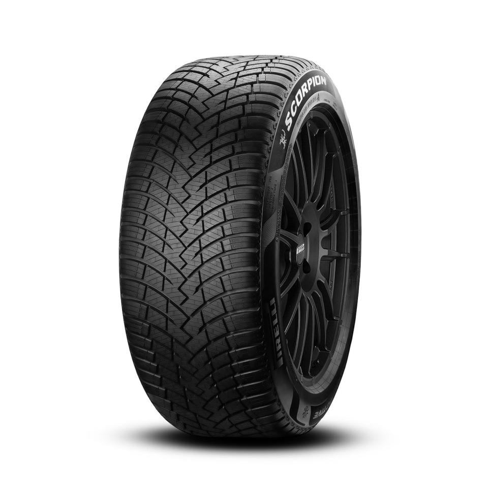 <p><a href="https://go.redirectingat.com?id=74968X1596630&url=https%3A%2F%2Fwww.walmart.com%2Fip%2FPirelli-Scorpion-WeatherActive-All-Weather-235-60R18-107V-XL-SUV-Crossover-Tire%2F1807690470&sref=https%3A%2F%2Fwww.caranddriver.com%2Fcar-accessories%2Fg43965373%2Fmemorial-day-deals-car-parts-accessories-tires-tools-2023%2F" rel="nofollow noopener" target="_blank" data-ylk="slk:Shop Now;elm:context_link;itc:0;sec:content-canvas" class="link ">Shop Now</a></p><p>Pirelli Scorpion WeatherActive 235/60R18 SUV/Crossover Tire</p><p>$182.09</p><p>walmart.com</p><span class="copyright">Walmart</span>