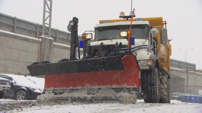 Vanishing lines a costly problem for roads department