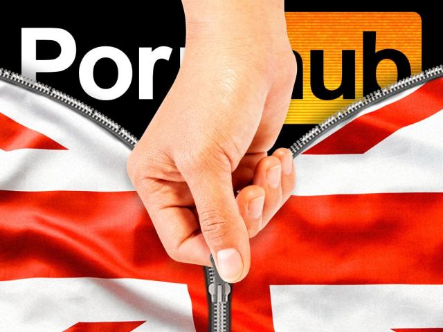 British Porn Sites - The UK is trying to resurrect its failed 'porn-block' law. It would force porn  sites to use age-verification tech to keep under-18s out.