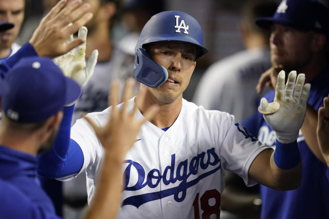 Source: Dodgers Trade Jake Lamb to Mariners – NBC Los Angeles