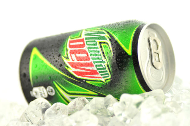 Mountain Dew Announces Brief and Very Limited Return of Fan-Favorite Flavor