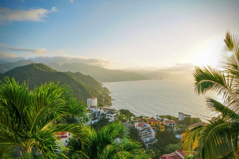 Puerto Vallarta, Mexico