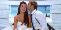 <p><strong>Relationship status: <strong>Broken up / </strong>Mugged off</strong></p><p>Jess and Max somehow managed to win the 2015 series of Love Island - who'd have thunk it?! But it wasn't long after they left the villa that they called time on their romance. </p>