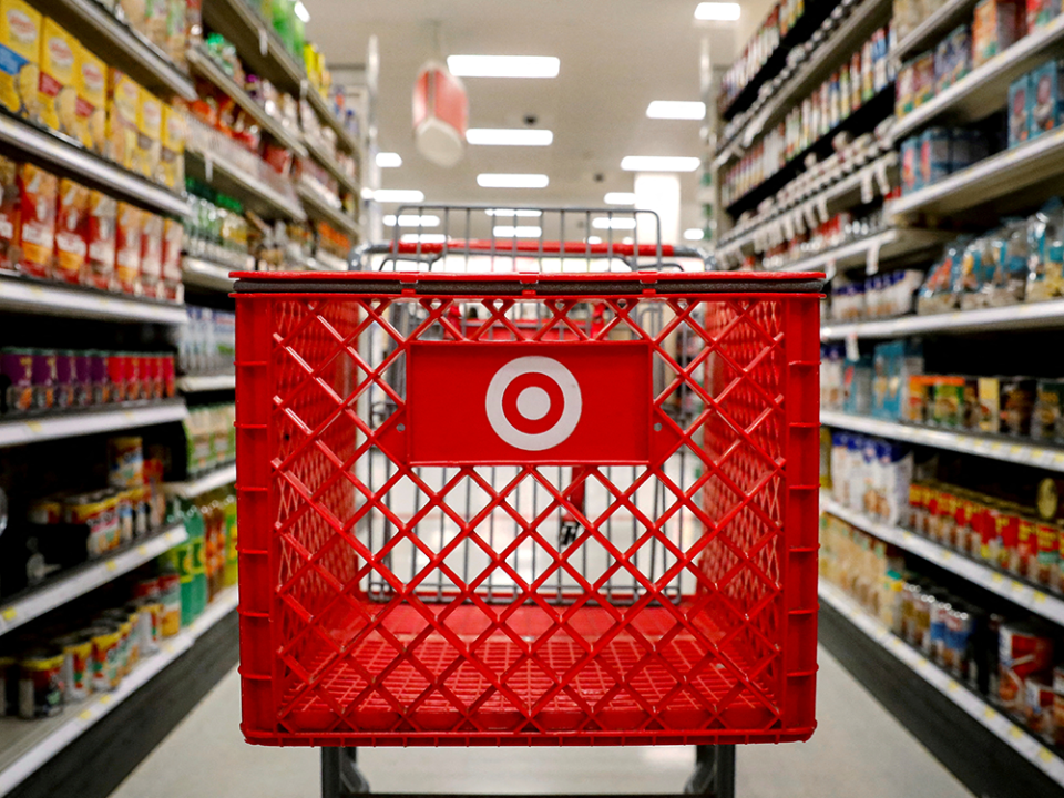  U.S retail giant Target was hit by a massive cyberattack in 2013 during which the payment information of millions of its customers was compromised.