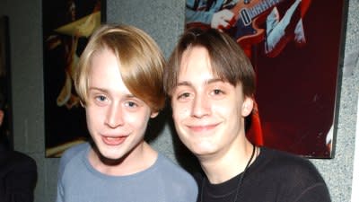 A Comprehensive Guide to the Culkin Siblings