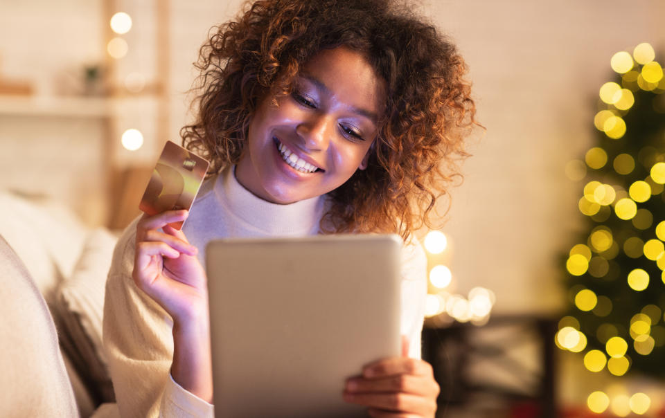 It's time to begin online holiday shopping - is your information secure?