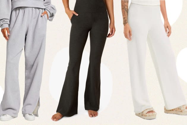 The Best Pants for Traveling, From Comfy Cargos to Stylish Slacks