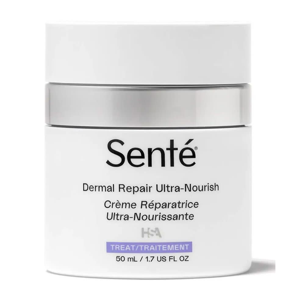 <p><a href="https://go.redirectingat.com?id=74968X1596630&url=https%3A%2F%2Fwww.dermstore.com%2Fsente-dermal-repair-ultra-nourish-50ml%2F13117421.html&sref=https%3A%2F%2Fwww.cosmopolitan.com%2Fstyle-beauty%2Fbeauty%2Fg40589048%2Fbest-anti-aging-moisturizers%2F" rel="nofollow noopener" target="_blank" data-ylk="slk:Shop Now;elm:context_link;itc:0;sec:content-canvas" class="link rapid-noclick-resp">Shop Now</a></p><p>Dermal Repair UltraNourish</p><p>dermstore.com</p><p>$179.00</p>